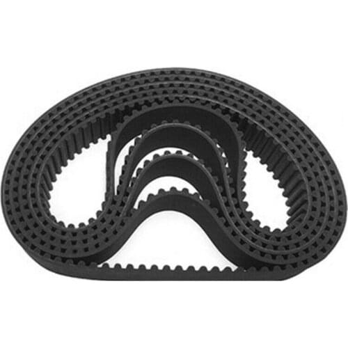 HTD 5M Timing belt C=445/450 width10/15/20/25/30/35/40mm Teeth 89 90 HTD5M synchronous Belt 445-5M 450-5M