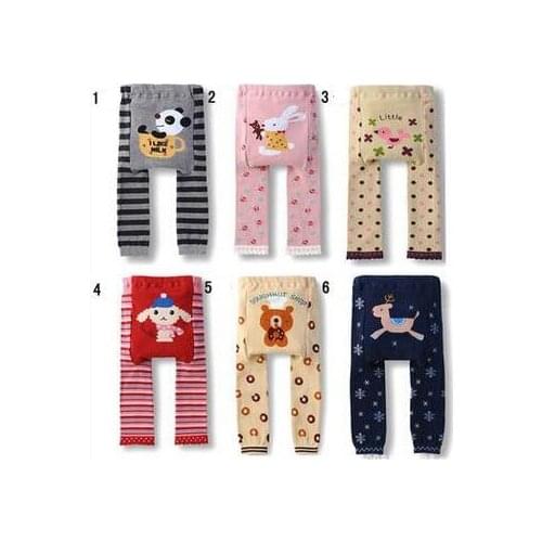 Леггинсы для новорожденных девочек Rettichbaby China At AliExpress