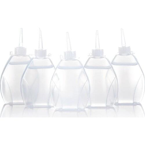 20ml Clipper Shaver Maintenance Lubricant Oil Prevent Rusting Salon Hairstyling Tool Sewing Machine Lube Repair Blade Oil