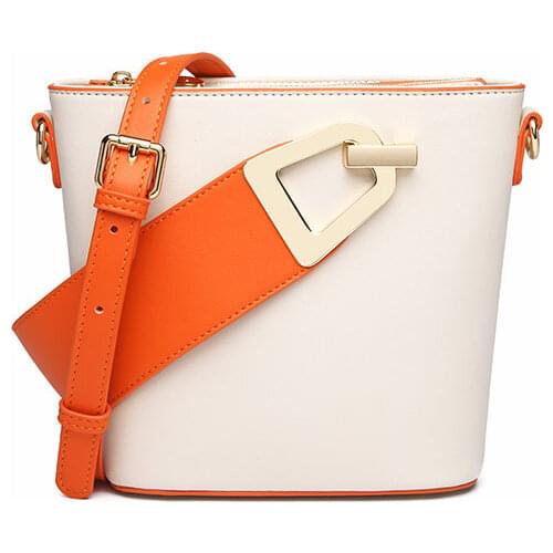 Women's White Bags Talkingabao China