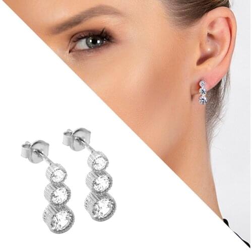 Серьги TESBİHANE China At AliExpress