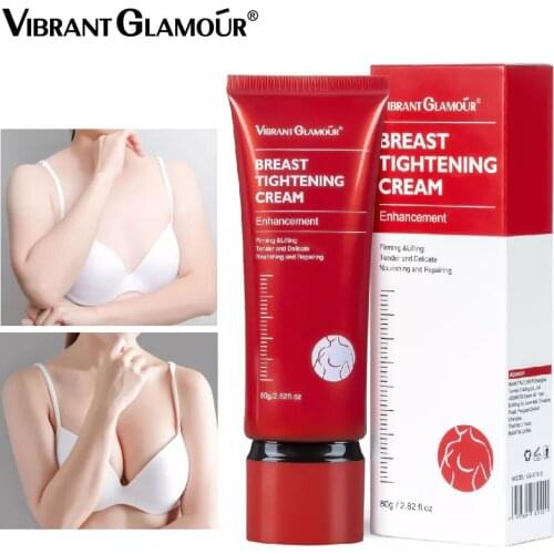 VIBRANT GLAMOUR Breast Enlargement Creams