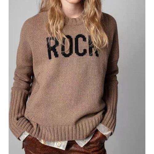 Женские пуловеры VNXIFM China At AliExpress