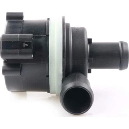 High quality Additional Water Pump 6R0965561A for VW PASSAT SKODASEAT
