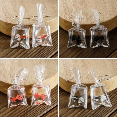 Ytzhongshuo Earrings