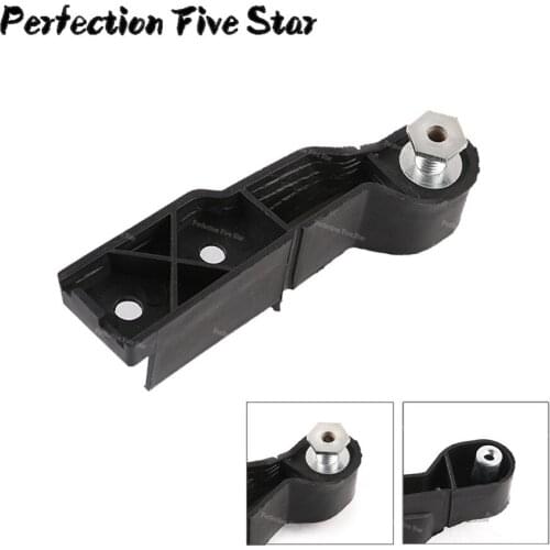 4F0807771 Left Driver Side Bumper Grill Holder Mount Bracket Retainer Clip For Audi A6 C6 2005-2011 RS6 2008-2011