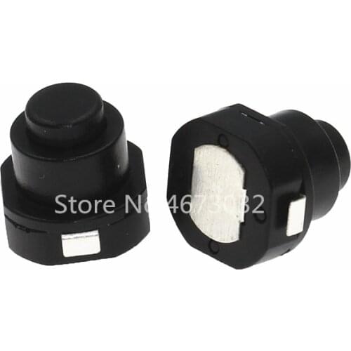 500pcs The micro 1010x Circular torch Power button switch KAN-10A Self-locking button switch