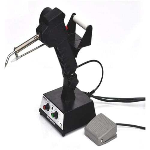 Electric Soldering Iron Soldering Gun Soldering Tin Machine Spot Welder Point Welding Machine Free shippng