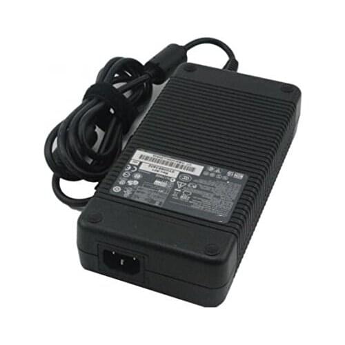 Huiyuan Fit for 230W AC Adapter charger Fit for HP EliteBook 8740W 8760W 8770W 641514-001 19.5V11.8A laptop power adapter