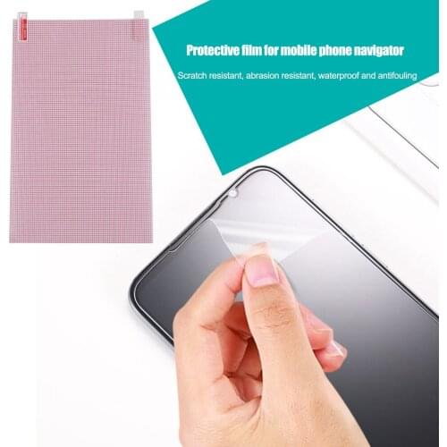 Ninth World Protective Films For Mobile Phones