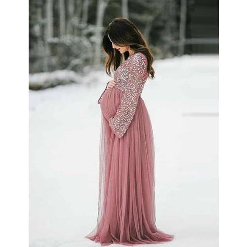 261 Fashion Pink New V-Neck Basque Straight Floor-Length Tulle Evening Dresses/Bridal Prom Gowns/Maternity Skirt Free Shipping