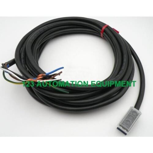 New original ZCMC21L5 Telemecanique Limit switch extension cable 5M