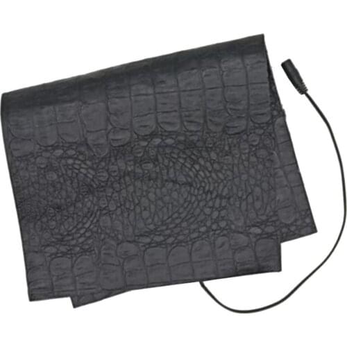 Dog Heated Pad Pet Electric Mat Warm Cat Winter Bed Warm Pet Mat Pet Electric Pad Heating Blanket Heat