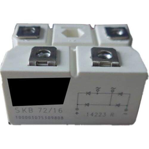 SKB72-16 SKB72-18 Original, Can Provide Test, 1 Year Warranty