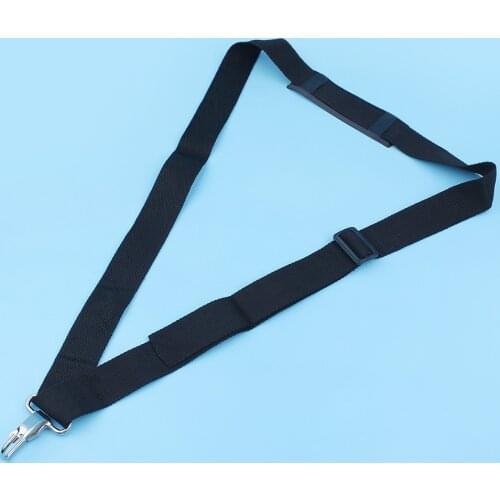Single Shoulder Harness Strap fit Stihl Brush Cutter Trimmer Universal Type Nylon