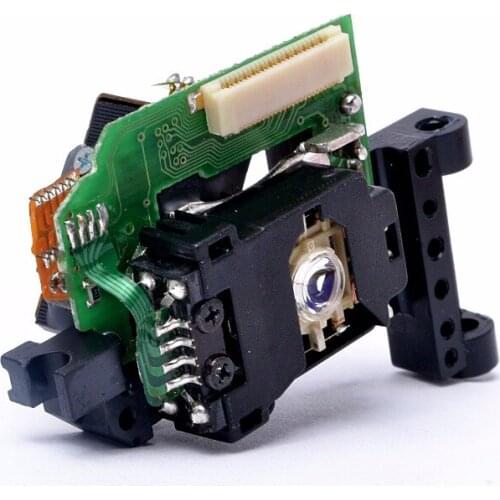 Replacement For SITRONICS DV-4305 DVD Player Spare Parts Laser Lens Lasereinheit ASSY Unit DV4305 Optical Pickup BlocOptique