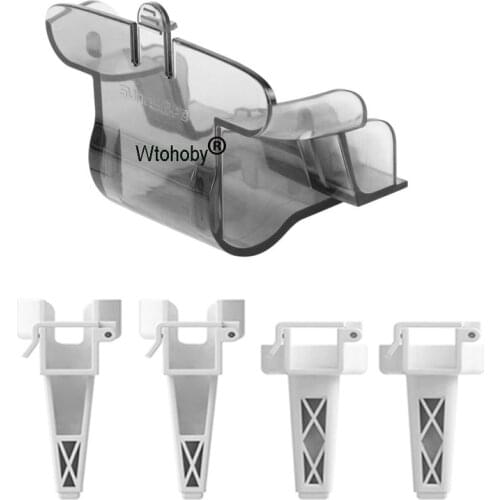 Landing Gear Leg Dron Gimbal Camera Cover Protective Cover Set Protector for Xiaomi Fimi X8 SE 2020 Accessories