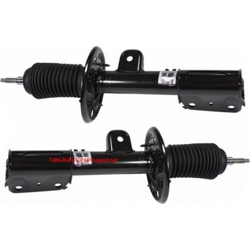 1 Pairs Shock Absorber Fit FORD EXPLORER 2013-2015 AST12358 AST12356