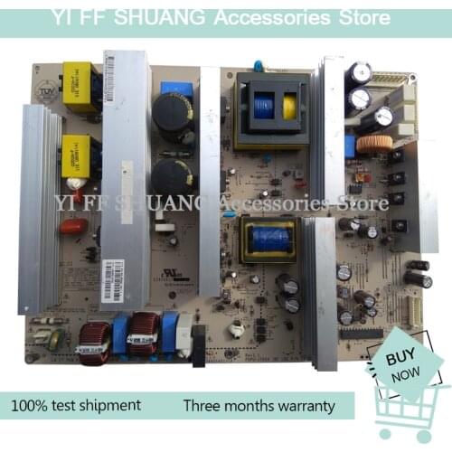 100% Test shipping for 50G1 power board PSPU-J702A EAY39190301 EAX38865401 2300KEG024A-F