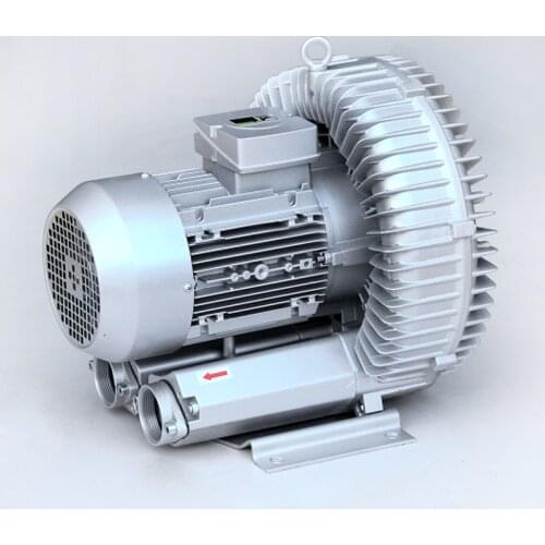 12.5KW Ring Blower HR9C12500SW