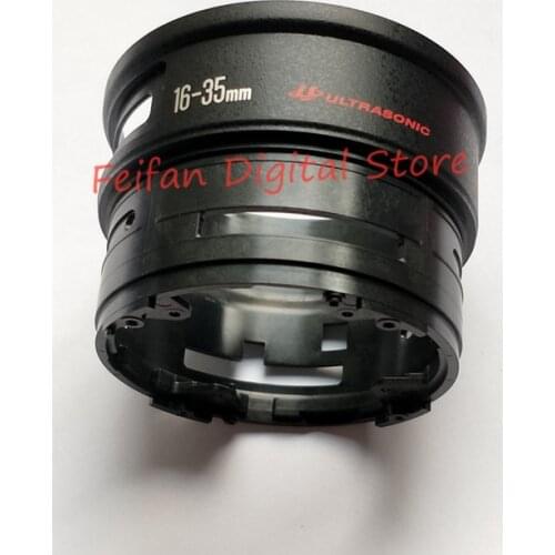 16-35 Barrel Ring For Canon EF 16-35 mm f/2.8L II USM ring 16-35 lens mount camera repair parts free shipping