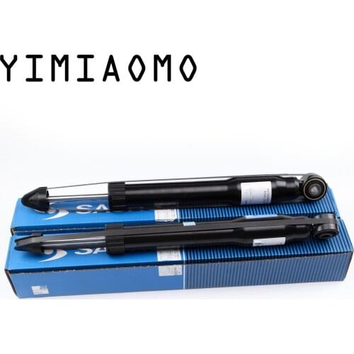 2 Pcs Rear suspension strut shock absorber Suspension Strut 5N0 513 049 AG For Audi Q3 8U VW Tiguan 5N 5N0 513 049 AN 5N0513049
