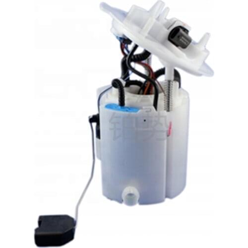 Car Fuel pump assembly 2016-mer ced esb enzC180 C200 C160 C300 C350 C450 W205 W213 gasoline pump fuel supply system