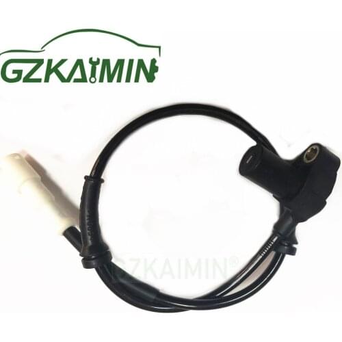 ABS Sensor Wheel Speed Sensor OEM 7700411747 For Renault Clio II Box 7700415681