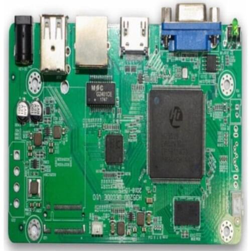 For Hys HI3520DV300 decoder development board