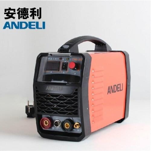 DUBA Arc Welding Machines