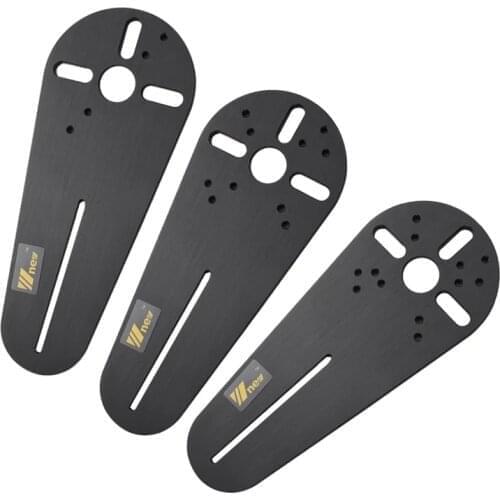 Circle Cutting Jig Electric Hand Trimmer Wood Router Circle Woodworking DIY Tools