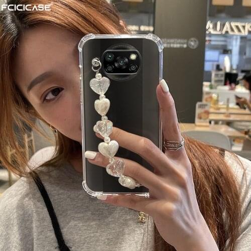 Fcicicase Xiaomi POCO M3 Phone Cases