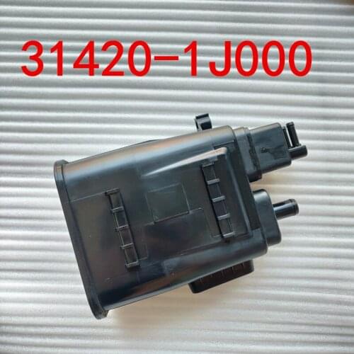 For kia cerato forte cerato koup shuma koup solu Canister filter 314201J000 Oil and gas separator