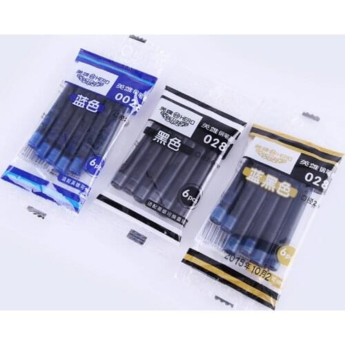 HERO Pen Rods