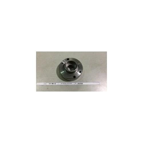 LONGYAO Waterjet Spare Parts LY Water Jet IV-GYFSQ-12[1]G4 Waterjet Ring Gland End
