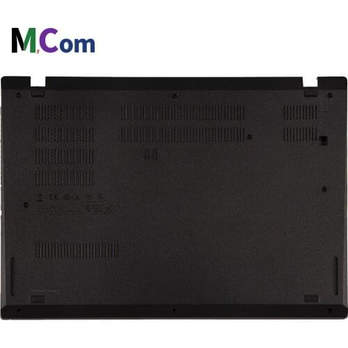 New laptop bottom case base cover for Lenovo Thinkpad L14 Gen 1 GL4A0 AP1H5000400