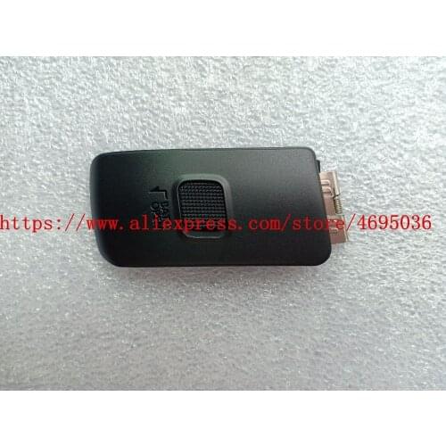 New original flash repair replacement parts 600EX 600 EX 600EX-RT battery cover for Canon