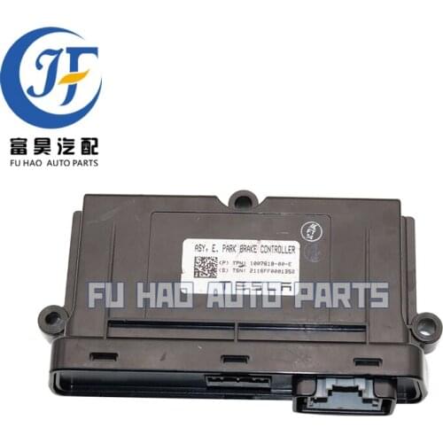 OEM Genuine Park Brake Controller Module For Tesla Model S 1007618-00-E 100761800E