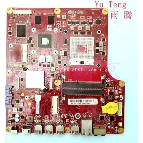 Suitable for Haier MS-AE611 VER: 1.1 Motherboard 100% Work Perfectly
