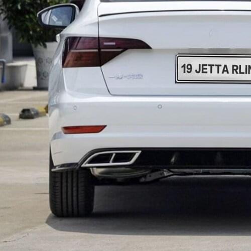 Suitable for New 192021 Suteng Luxury Lip Rline Surround Rear Spoiler High Configuration Version