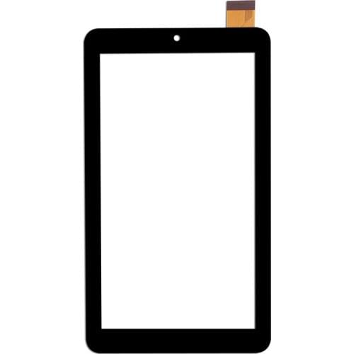 Touch Screen For 7'' inch XCL-S70025K-2.0 70A57B00 tablet External Panel Digitizer capacitance Sensor Replacement Multitouch
