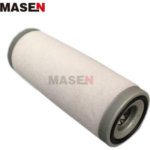 Separator 71232023 Oil Mist Filter Exhaust Filter for Leybold SV16 SV25 Vacuum Pump