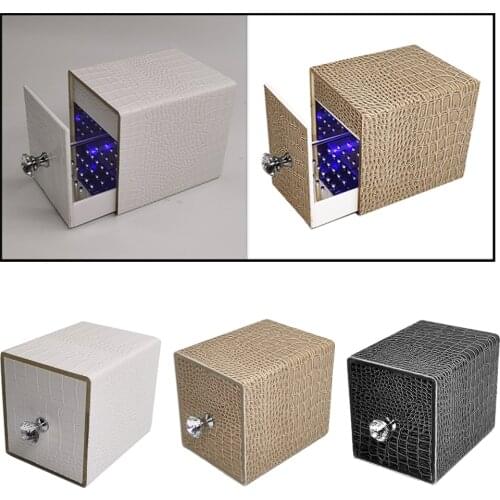 UV Sterilizer Disinfection Box For Nail Makeup Tools for Nail Art Drill Bits Nail tools Sterilizing Tool Manicure
