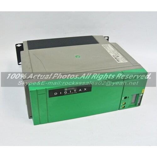 CT control Techniques DB420NP Used In Good Condition With Free DHL / EMS