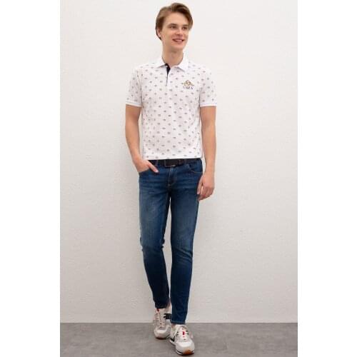 Мужские джинсы U.S. POLO ASSN China At AliExpress