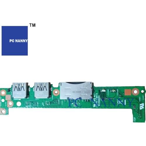 PCNANNY FOR ASUS X411U S4000V S4100 S4200 S410U s4000v x405u touchpad usb board speaker lcd cable