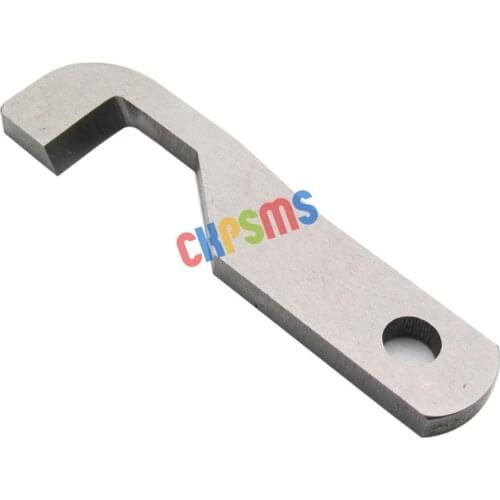 1PCS KNIFE Upper Blade Fit For Serger Sewing Husqvarna Viking 905, 910, 936 #411000034