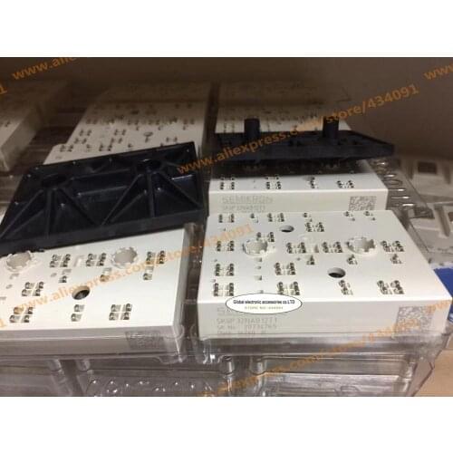 Free Shipping New SKIIP32NAB12T1 SKIIP 32NAB12T1 module