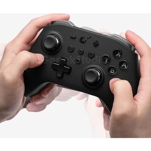 Gulikit KingKong Controller Pro NS09 Wireless Bluetooth Gamepad For Switch PC Android Raspberry PI Gaming Jaypay Joystick