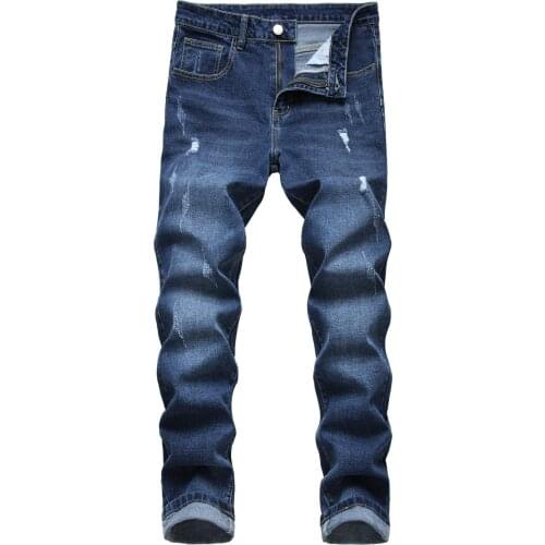 Джинсы стрейч для мужчин Gersri China At AliExpress